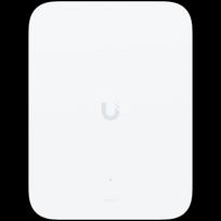 Ubiquiti UniFi 5G Max Outdoor ull-performance 5G (3.4Gbps) modem for UniFi consoles and Cloud Gateways, designed for outdoor use with directional antennas, remote SIM, and dual SIM for seamless failover