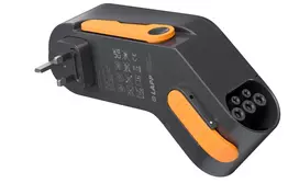 LAPP MOBILITY Mobility Dock EV įkroviklis Type 2 į CEE 32A 7,4 kW Mode 2, 5 m kabelis 65416