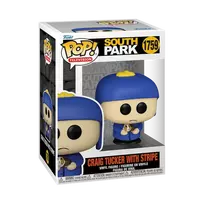 FUNKO POP! Vinilinė figūrėlė: South Park - Craig Tucker