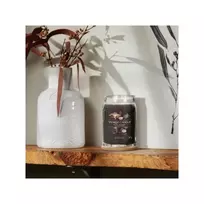 Yankee Candle Black Coconut žvakė, didelė