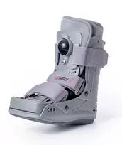 Rehafund AIR WALKER SHORT O-1181/M trumpa čiurnos-pėdos ortezė