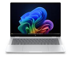 HP EliteBook X Flip G2i 14" nešiojamas kompiuteris, Intel Core Ultra 5 325, 32GB RAM, 512GB SSD, Windows 11 Pro, vokiška klaviatūra (QWERTZ)