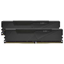 Klevv BOLT X KD48GU880-36A180U DDR4 atminties rinkinys, 16GB (2 x 8GB), 3600 MHz