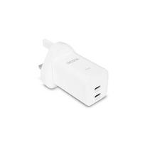 Dicota D80122-2MGL privatumo filtras su magnetiniu tvirtinimu, skirtas Apple iPad Air 13 (M2, M3), juodas