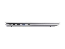 Acer Swift L 16 SFL16-31P-35NG 16" WUXGA nešiojamasis kompiuteris, Intel Core i3-N355, 8GB RAM, 256GB SSD, Windows 11 Home