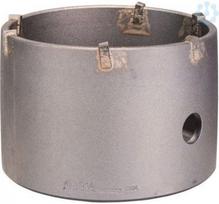 SDS Plus 5 Gręžimo karūna M16, d=90mm l=54mm 2608550615 | 3165140605359