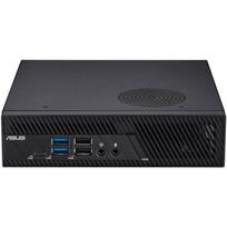 Asus Mini PC PB63-B3203AH, 8GB DDR5, 256GB SSD, Intel i3-14100, 4 branduoliai, 8 gijos, Windows 11 Pro, 8 USB prievadai