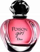 Dior POISON GIRL (W) EDP/S 50ML moteriški kvepalai