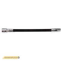 ⬡ Lankstus kotas 3/8 col., L200 mm (S12922, SATA)