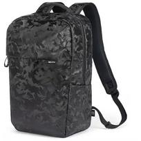 Dicota Nešiojamo kompiuterių kuprinė D32126, 13.1-16", poliesteris, atspari vandeniui, kamufliažas, paminkštinta nugara ir diržai