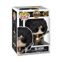 FUNKO POP! Guns N´ Roses - Slash (November Rain)