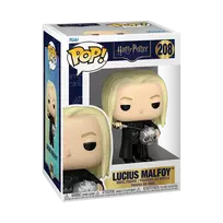 FUNKO POP! „Haris Poteris“ – Luciusas Malfojus