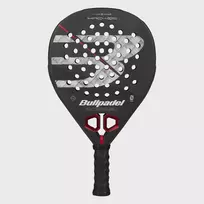 Padelio raketė BULLPADEL Hack 05 Hybrid 27