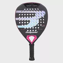 Padelio raketė BULLPADEL Wonder 27