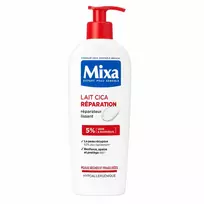 Mixa – „Lait Cica Reparation“, 250 ml