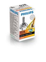 Philips D3S XenStart 42403VIC1 Vision Xenon Lemputė