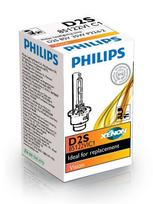 Philips D2S 85122 Vision Xenon Lemputė