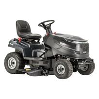 AL-KO Easy 13-92.6 CS-A Vejos traktoriukas 7,2kW, 92cm