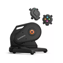 Garmin Tacx Nēra su Zwift Cog