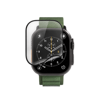 Epico 3D+ Flexiglass for Apple Watch Ultra 1-4 (49 mm)