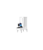 PETKIT P571 2 (D4H-2) YumShare Solo 2 Feeder with camera | Capacity 3 L | Material ABS, 304 stainless steel, Silicone | White