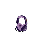 Razer Gaming Headset | Kraken V4 X | Wired | Microphone | Espeon & Umbreon Edition | Noise reduction