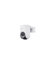 EZVIZ Battery-Powered PT Camera | CS-HB8c | Dome | 4 MP | 4mm | IP65 | H.264/H.265 | Micro SD, Max. 512GB