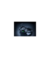 Razer Kraken V4 X Sensa HD Haptics Edition Wired Gaming Headset, Black | Razer