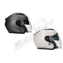 CGM 130A Daytona Mono Atviras šalmas