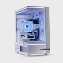 OCPC | Ryzen 5 5600 | Radeon RX 9060 XT 16GB | 16GB DDR4 | 1TB NVMe SSD