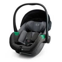 Automobilinė kėdutė-nešioklė 40–86 cm, 0–13 kg, i-Size KINDERKRAFT MINK PRO 2