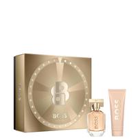 HUGO BOSS The Scent For Her 30ml Eau De Parfum rinkinys