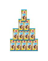 PEDIGREE Rodeo 12 x 122 g jautienos skanėstas šunims