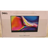 SALE OUT. Dell LCD S3225QC 32" QD-OLED 4K UHD/3840x2160/HDMI,USB-C/Silver | SALE OUT. | Dell S3225QC | 32 " | QD-OLED | 16:9 |