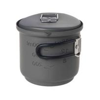Esbit Super Solo 585 ml Turizmo virtuvės rinkinys