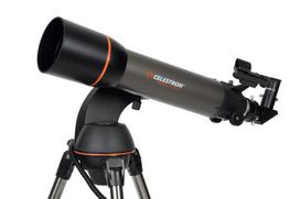 Celestron NexStar 102 SLT Teleskopas