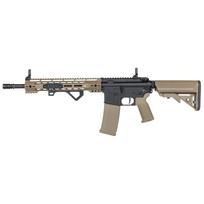 Specna Arms RRA SA-P14 Prime Aster II ETU Dark Matter High Speed 27k Half-Tan AEG Airsoft šautuvas 6 mm Electric