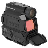 Holosun DRS-NV OLED 18350 Night Vision Black Kolimatorinis taikiklis
