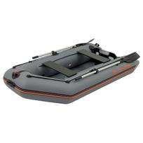 Kolibri KM-300 Solid Floor Dark Grey Pripučiama valtis