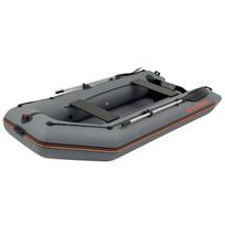 Kolibri KM-330 Roll-Up Floor Dark Grey Pripučiama valtis