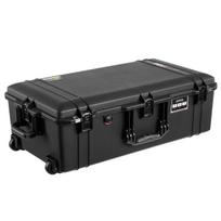 Peli Air Case 1615 Black Transportavimo lagaminas