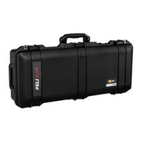 Peli Air Case 1705 Black Transportavimo lagaminas