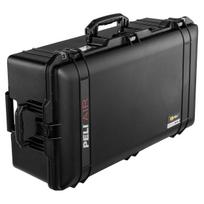 Peli Air Case 1615 TrekPak Black Transportavimo lagaminas