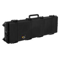 Peli Storm Long Case iM3300 Black Transportavimo lagaminas