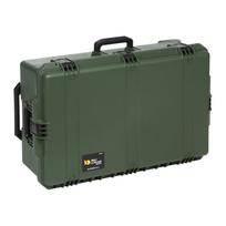 Peli Storm Travel Case iM2950 OD Green Transportavimo lagaminas