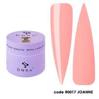 DNKa' Builder Gel #0017 Joanne - 15ml