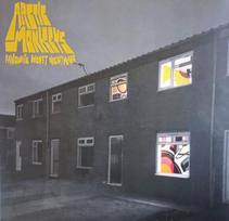 Arctic Monkeys - Favourite Worst Nightmare]]>