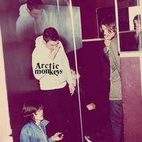 Arctic Monkeys - Humbug]]>