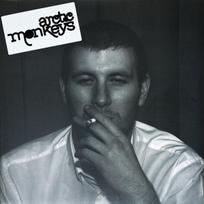 Arctic Monkeys - Whatever People Say I Am, That's What I'm Not]]>
