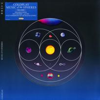 Coldplay – Music Of The Spheres]]>